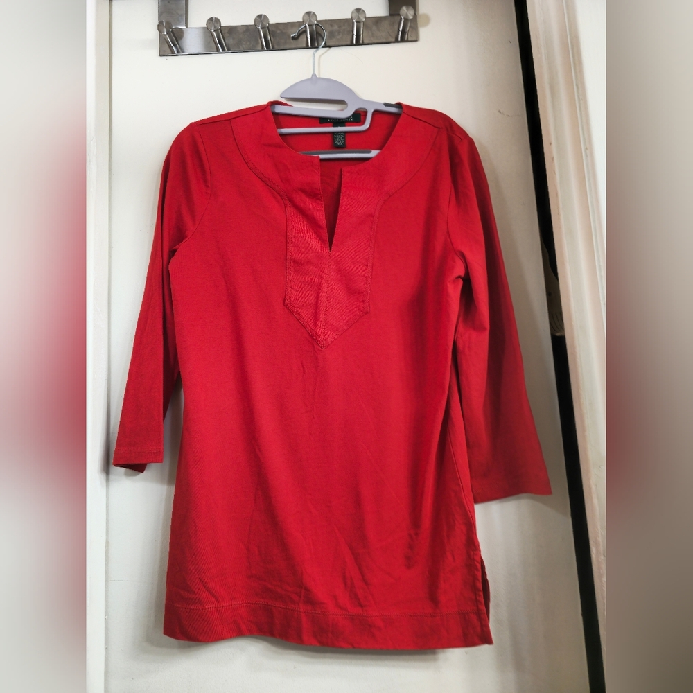 Bundle Of 4 Blouses